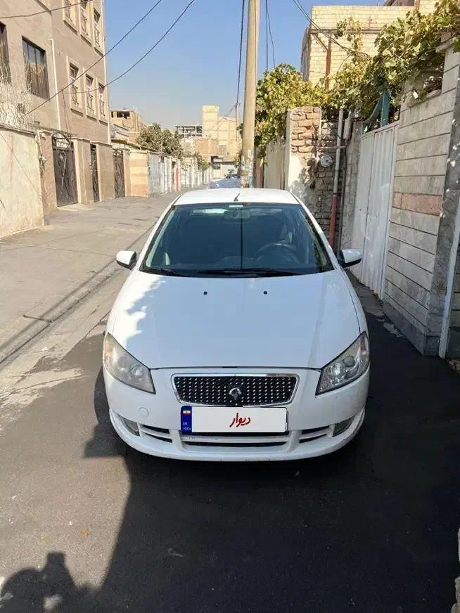 رانا مدل 96|خودرو سواری و وانت|کرج, خرمدشت|دیوار