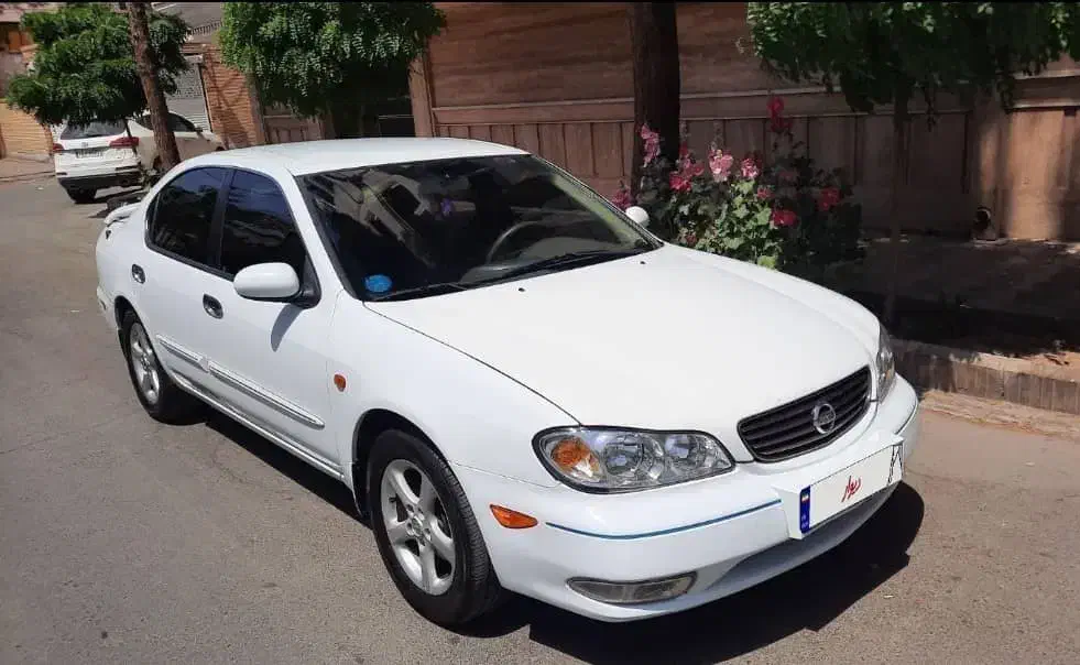 ماکسیما اتومات مدل ۸۹ ( فقط اقساط)|خودرو سواری و وانت|تهران, باغ فیض|دیوار