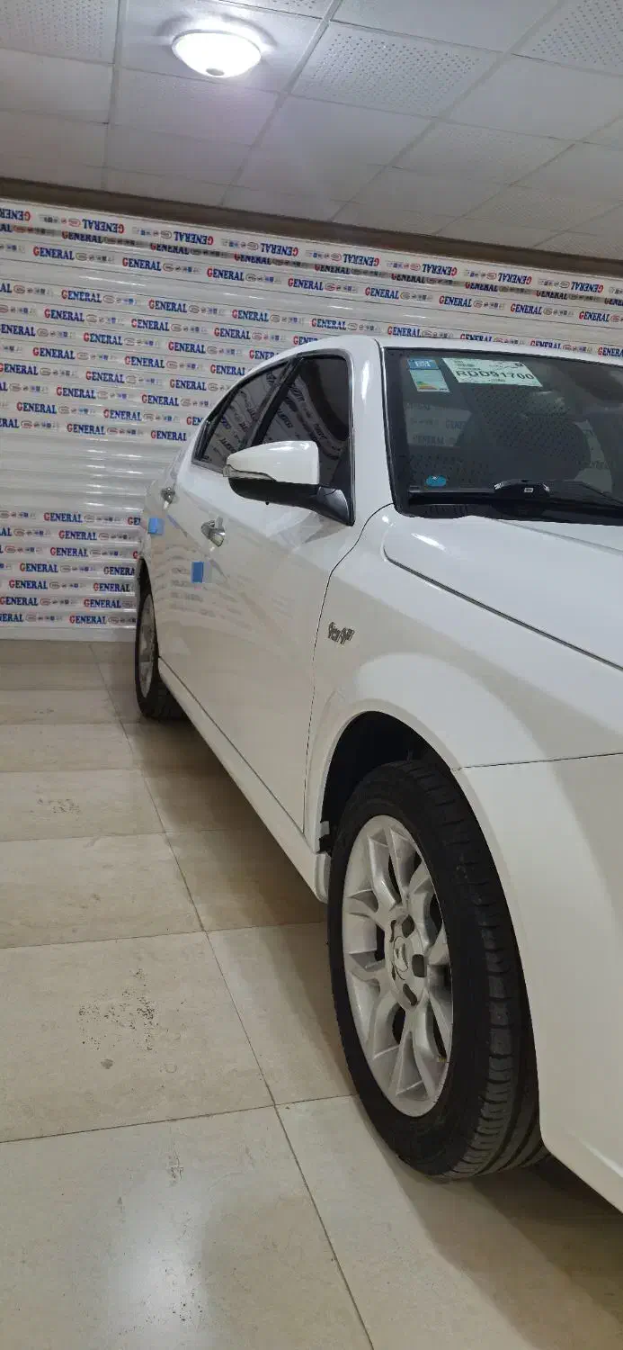 دنا پلاس اتومات آپشنال|خودرو سواری و وانت|اردبیل, |دیوار