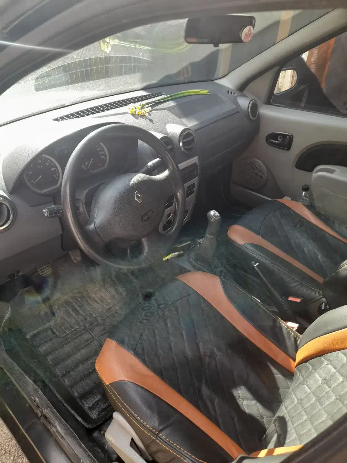 ال نود مدل ۸۸|خودرو سواری و وانت|ساری, |دیوار