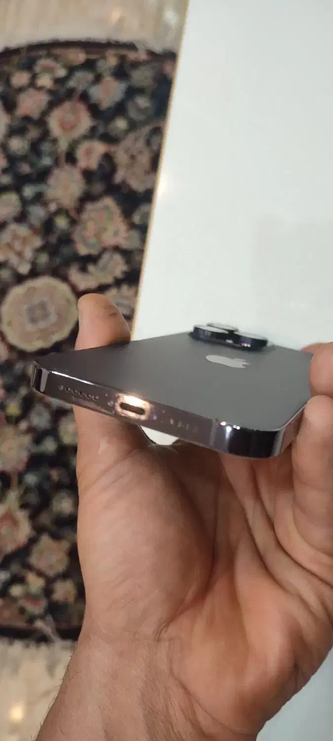 آیفون 14پرو مکس|موبایل|قائمشهر, |دیوار