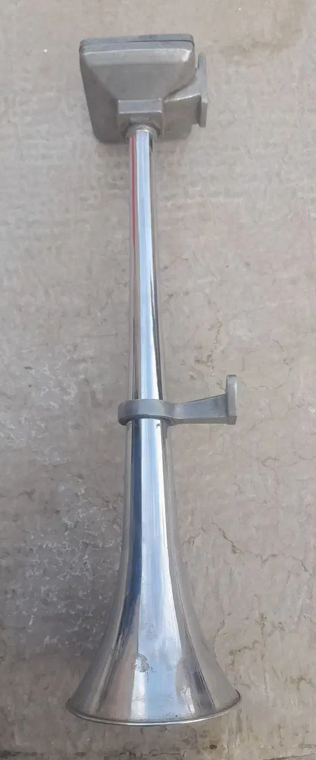 بوق شیپوری بادی|قطعات یدکی و لوازم جانبی|وحیدیه, |دیوار