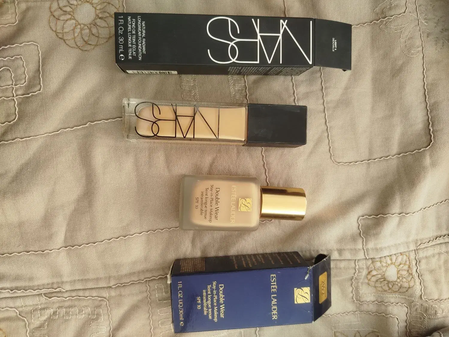 کرم پودر اصل|آرایشی، بهداشتی، درمانی|کوهنانی, |دیوار