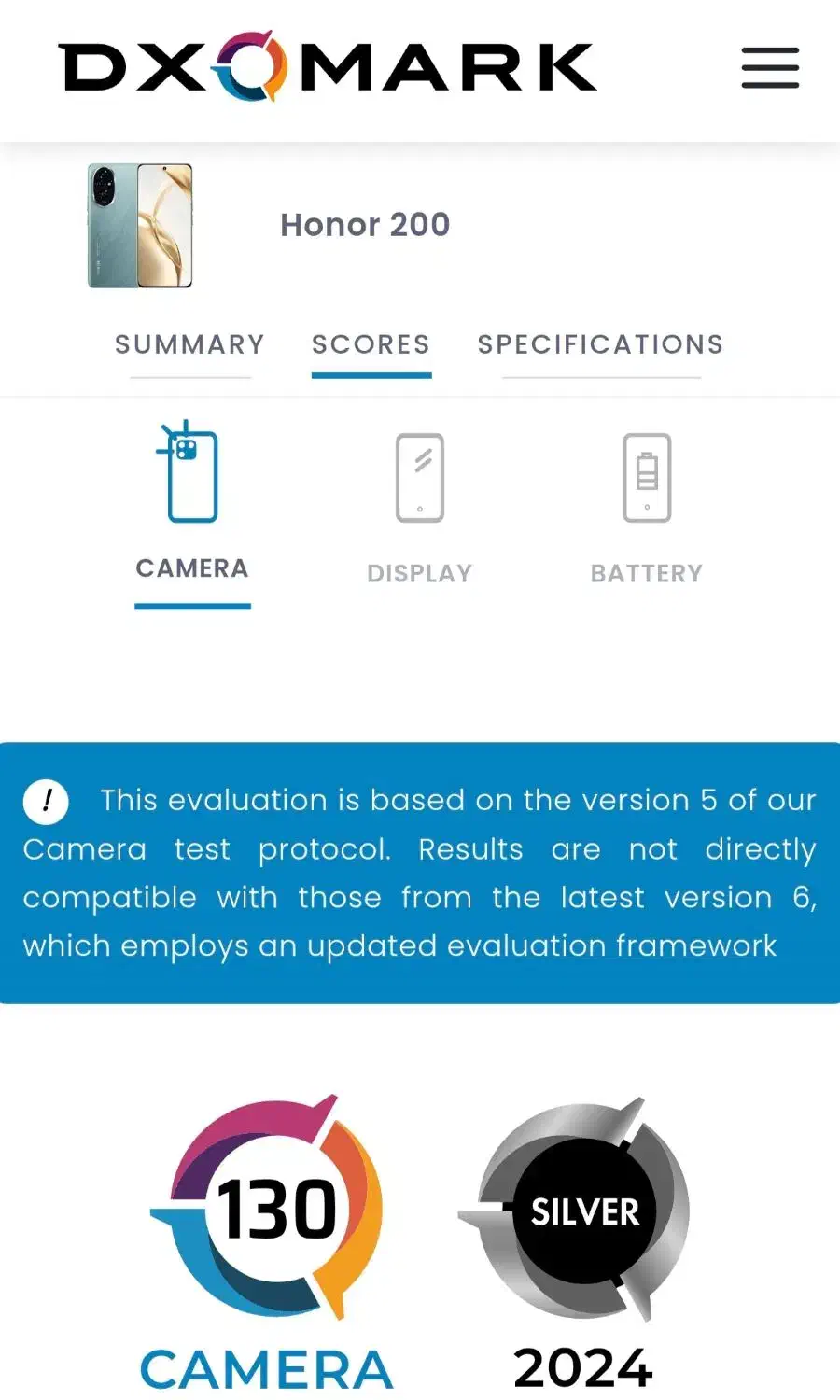 گوشی honor 200|موبایل|سنندج, |دیوار