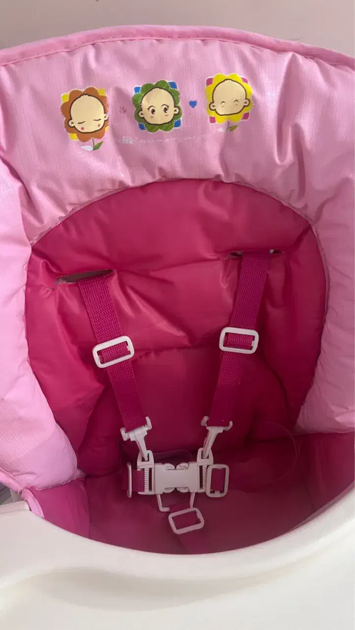 صندلی غذا|تخت و صندلی بچه|اصفهان, ناژوان|دیوار