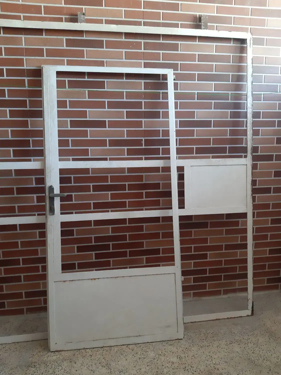 درب مغازه|فروشگاه و مغازه|اندیمشک, |دیوار