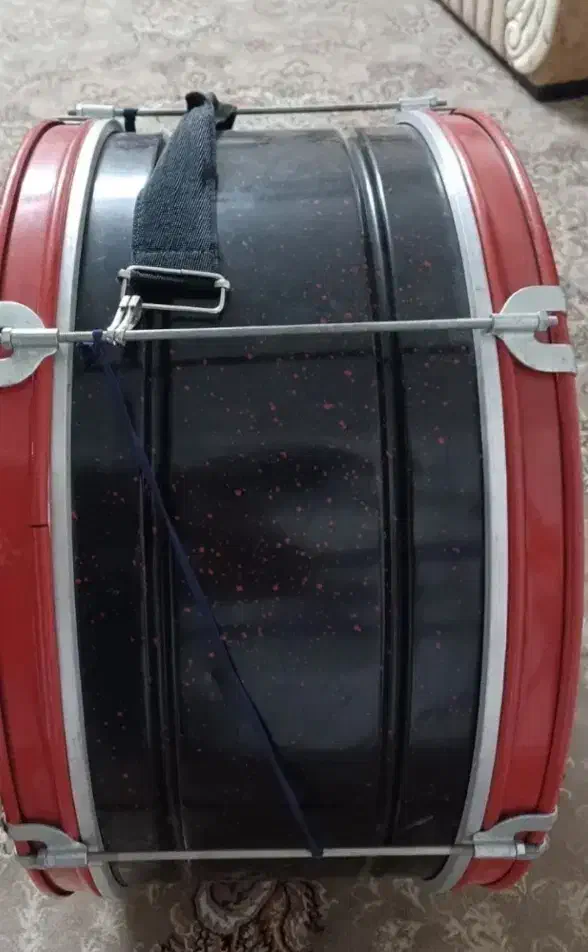 طبل یاماها|درام و پرکاشن|زاهدان, |دیوار