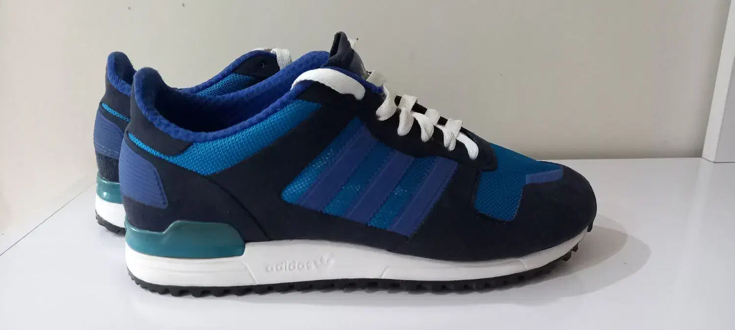 کتونی اورجینال خارجی خوشرنگ|کیف، کفش، کمربند|اسلامشهر, مظفریه|دیوار