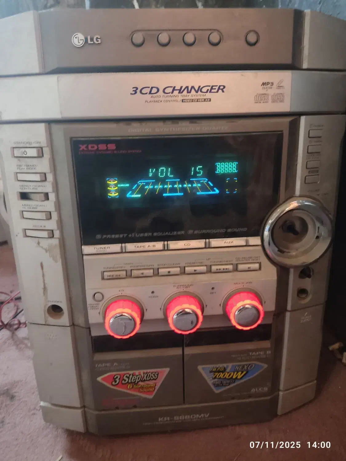 بیلنگو ارزان قیمت قیمتش چند ۲ میلیون|سیستم صوتی خانگی|سیرجان, |دیوار