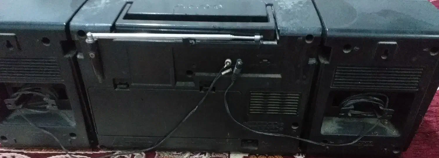 ضبط|سیستم صوتی خانگی|لاهیجان, لیالستان|دیوار