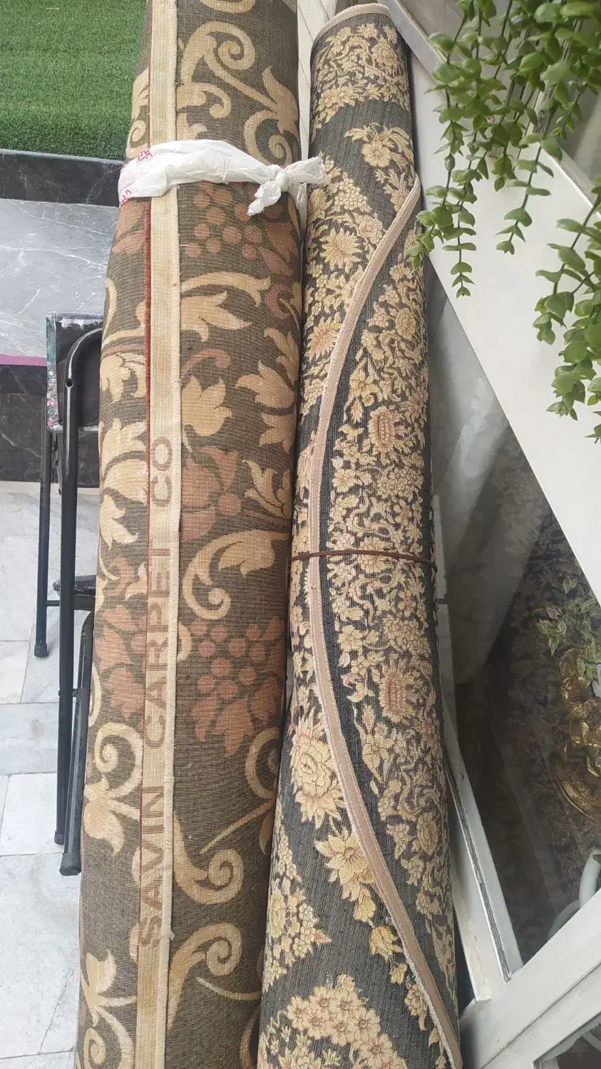 فرش ماشینی|فرش|تهران, تهرانپارس جنوبی|دیوار