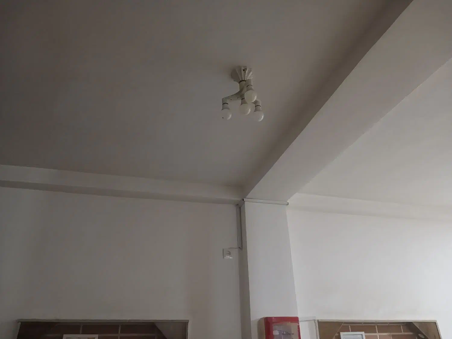 لامپ های شاخه ای زیبا|لامپ و چراغ|آق قلا, |دیوار