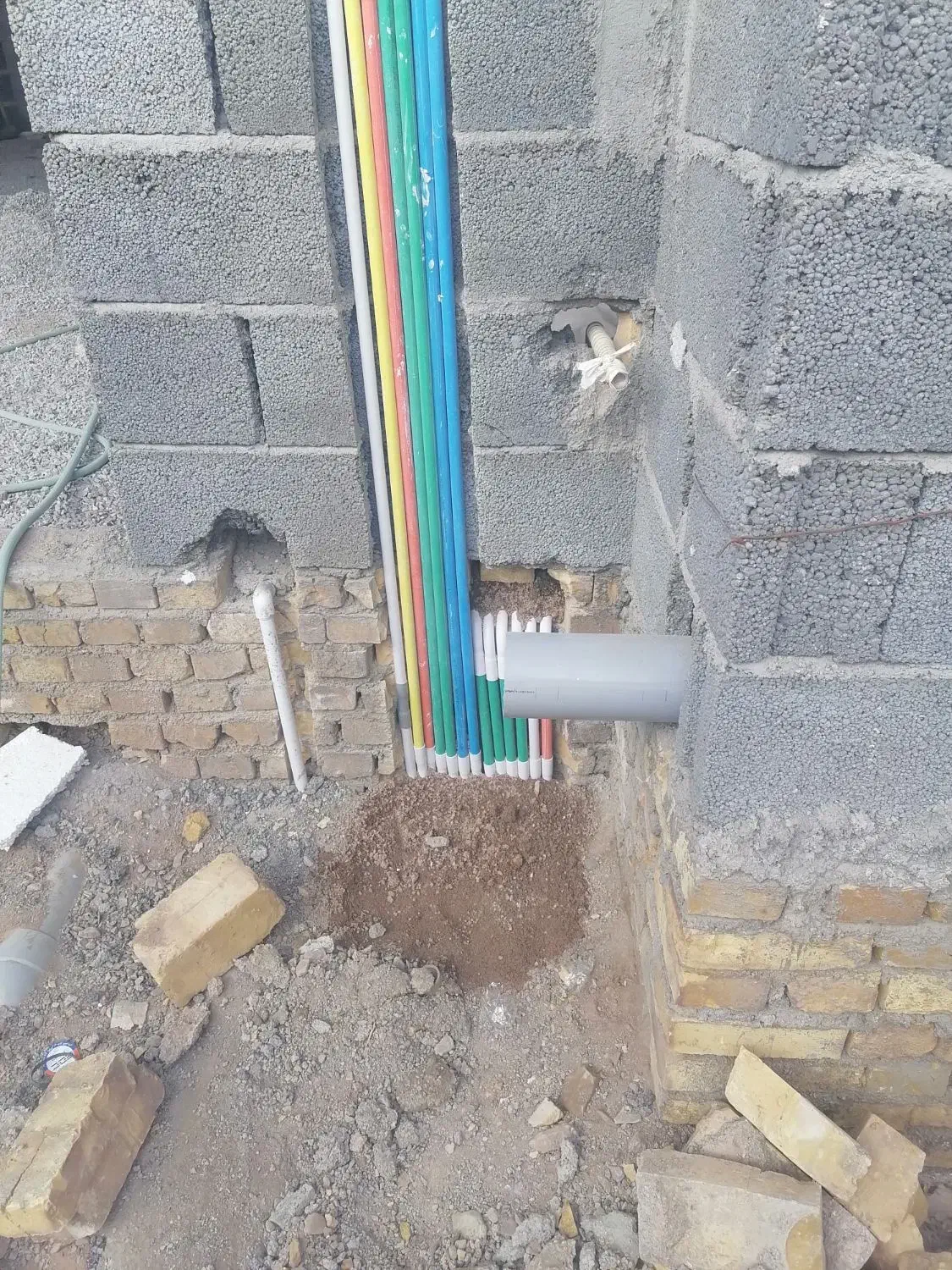 برقکشی ساختمان|خدمات پیشه و مهارت|اردکان, |دیوار