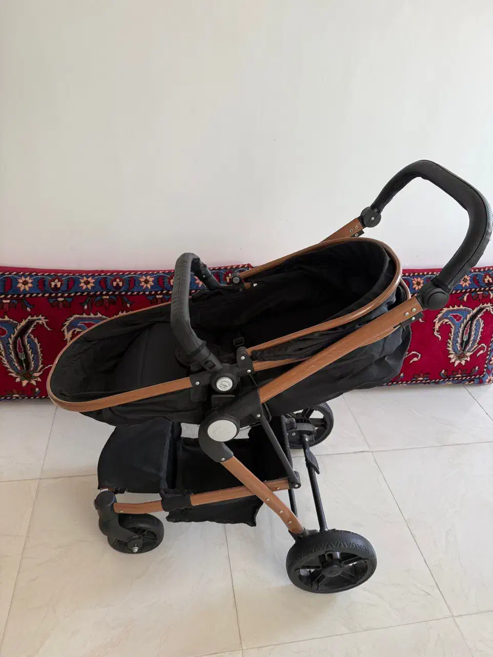 کالسکه|کالسکه و لوازم جانبی|پاکدشت, پاکدشت (مامازند)|دیوار