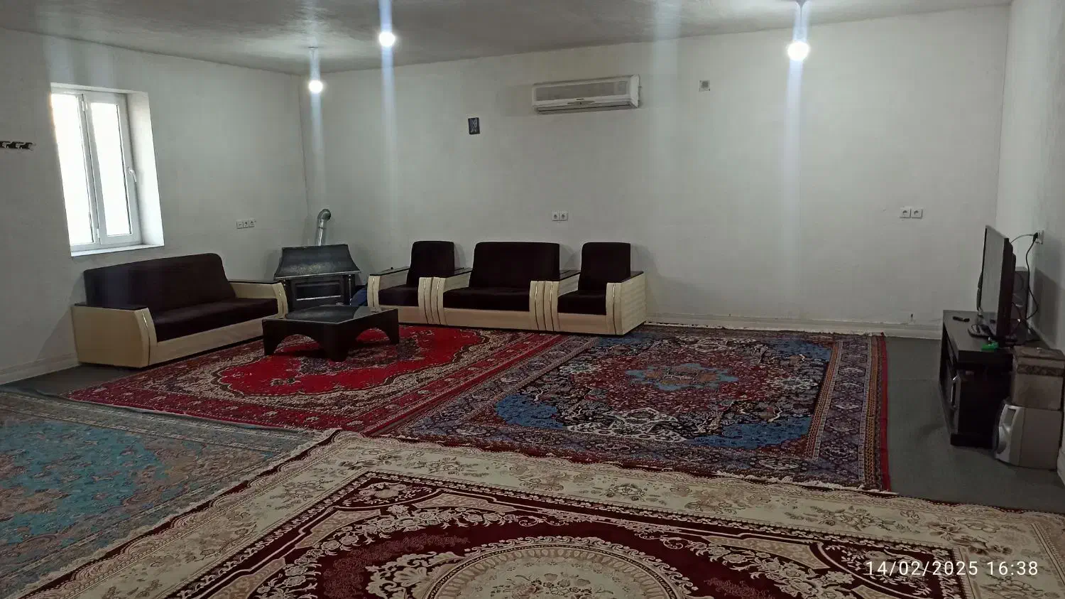 اجاره منزل مبله دلوار|اجارهٔ کوتاهمدت ویلا و باغ|دلوار, |دیوار