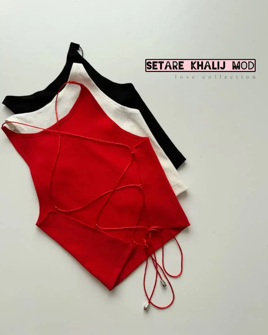 انواع تاپ و کراپ|لباس|ملارد, |دیوار