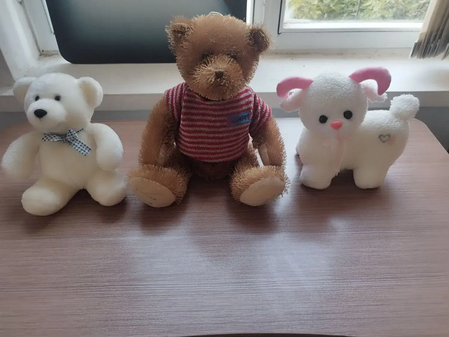 عروسک پنبه ای|اسباب‌‌بازی|شیراز, کوی زهرا|دیوار