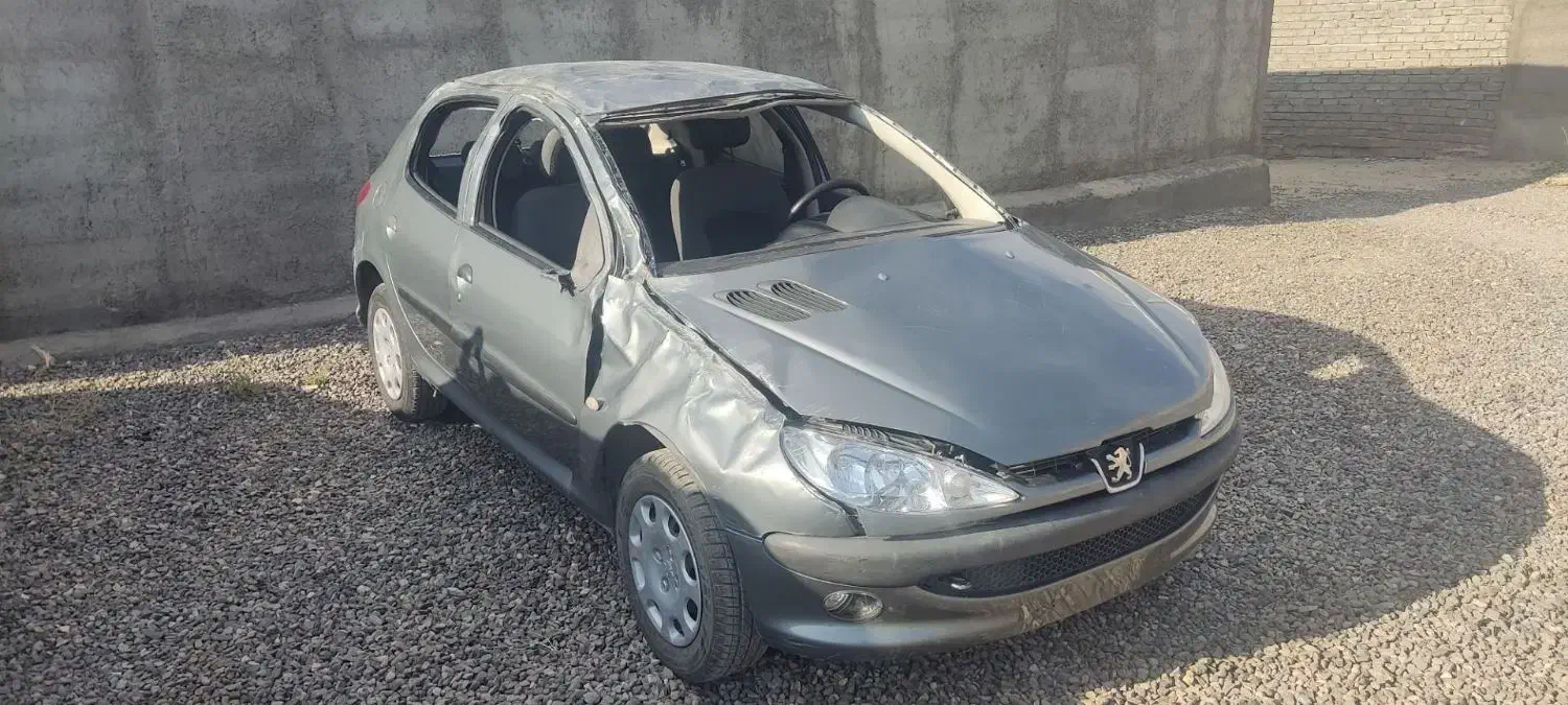 مشاوره کارشناسی خریدارخودروتصادفی|خدمات موتور و ماشین|زنجان, |دیوار