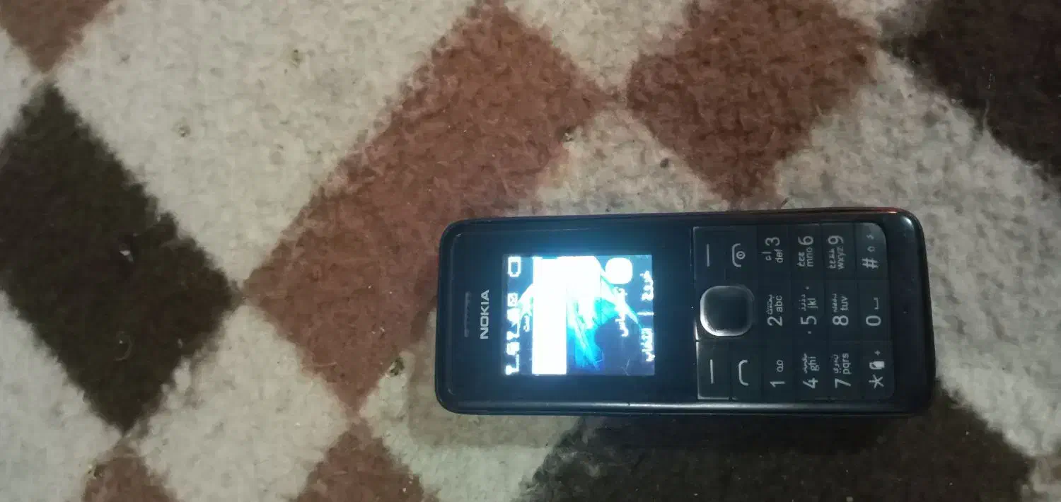 نوکیا اصل|موبایل|گرگان, |دیوار