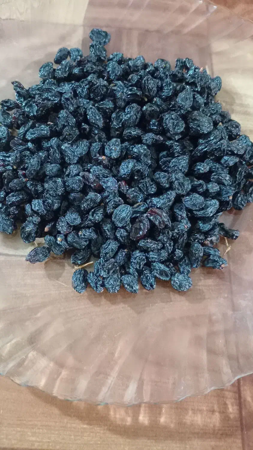 کشمش بیدانه سیاه خاصیت دارویی|خوردنی و آشامیدنی|تاکستان, |دیوار