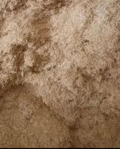 کاه گندم.|حیوانات مزرعه|میمه, |دیوار