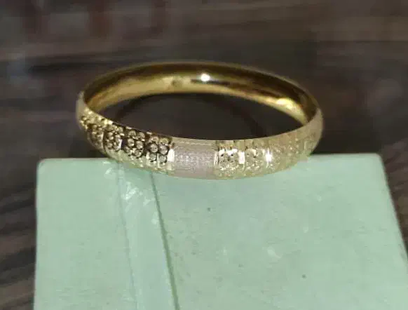 النگوطلا|جواهرات|اهواز, کمپلو شمالی|دیوار