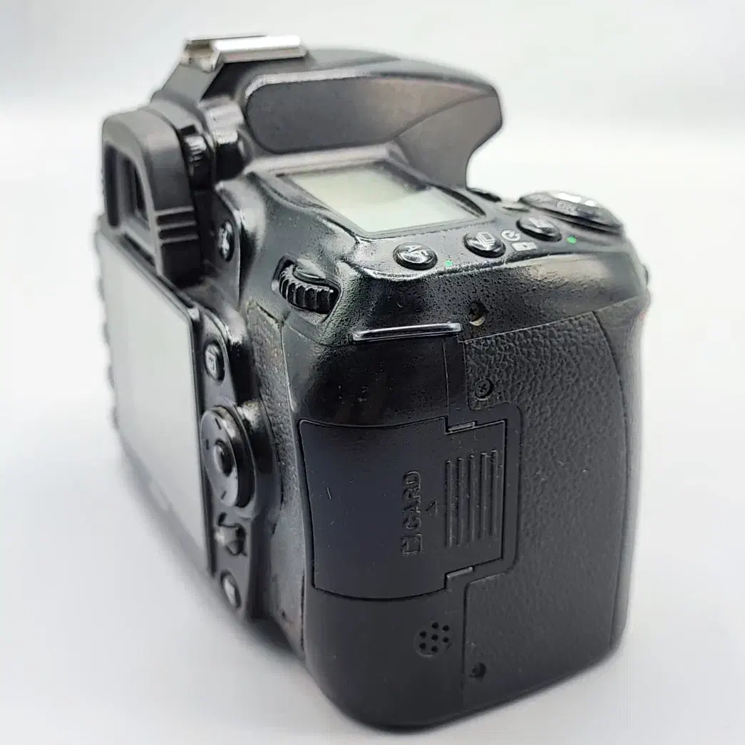 بدنه دوربین نیکون D90 با کارتن و لوازم کامل|دوربین عکاسی و فیلمبرداری|تهران, نیروی هوایی (پیروزی)|دیوار