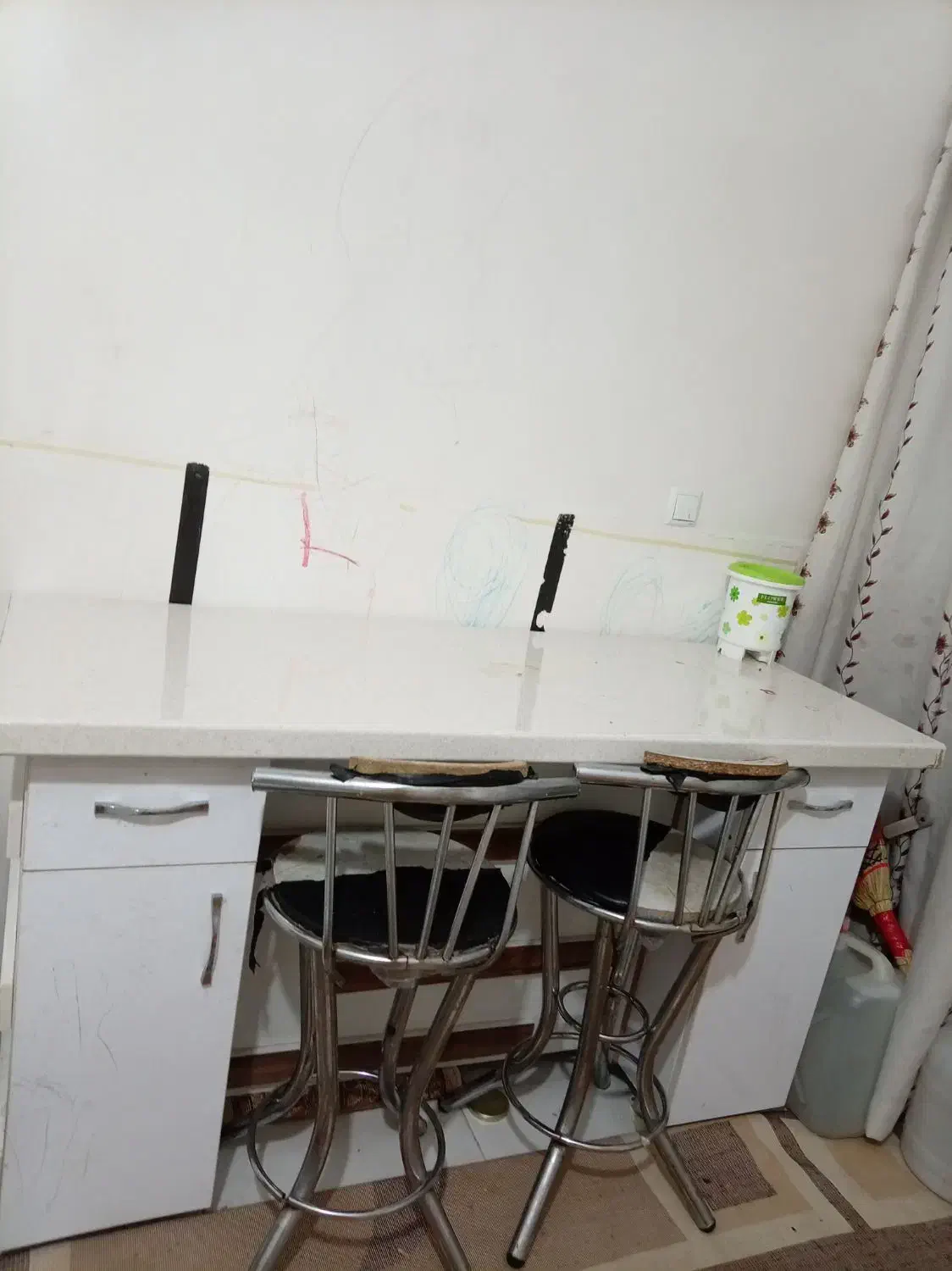 کابینت اپن|مصالح و تجهیزات ساختمان|بیرجند, |دیوار