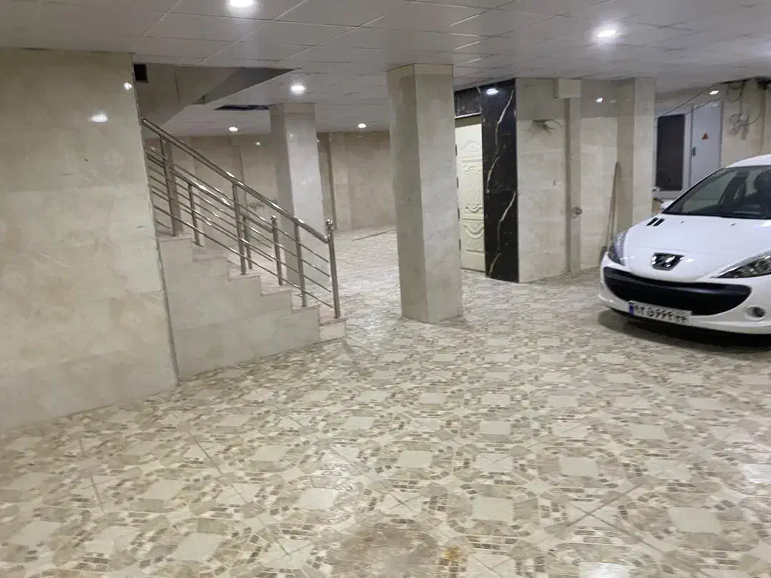 آپارتمان/کلید نخورده ۱۰۵ متری/ بهارستان|فروش آپارتمان|آبادان, |دیوار