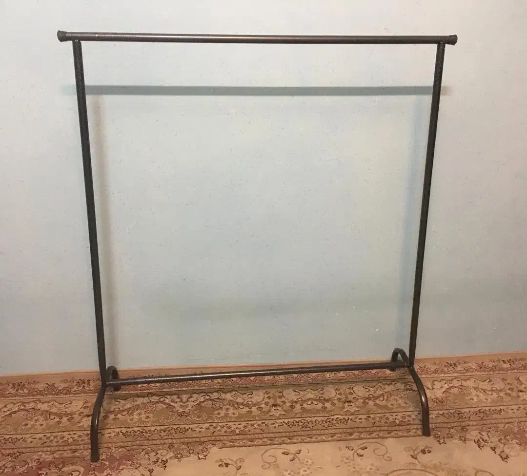 رگال لباس ۱۲۰ سانتی|بندرخت و رخت‌آویز|شیراز, وصال|دیوار