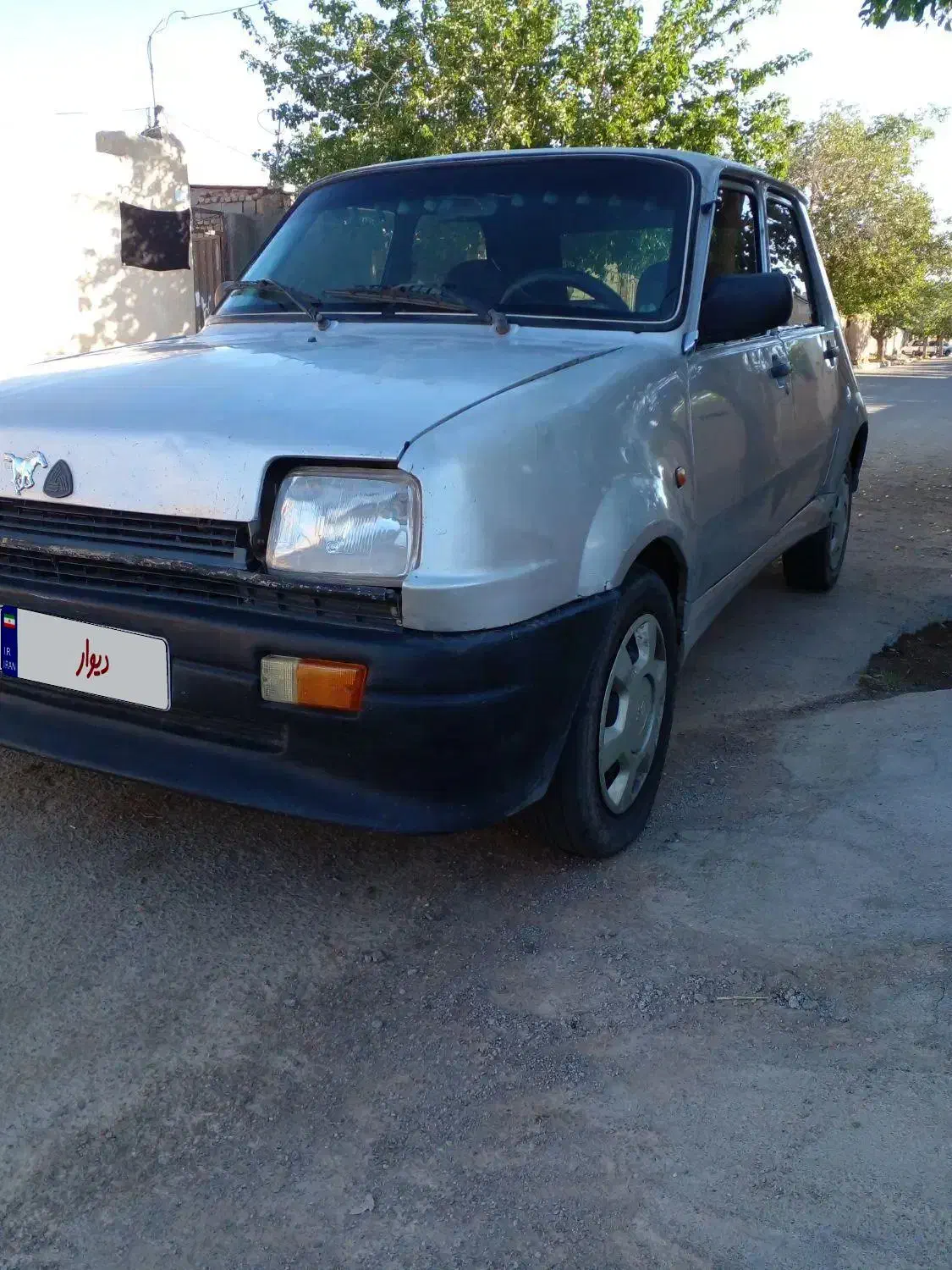 پی کی فروشی|خودرو سواری و وانت|اسلامیه, |دیوار