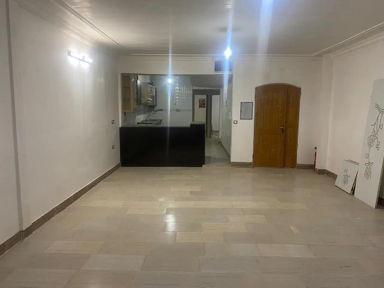 اجاره واحدی ۱۰۰متری در محدوده ی امیرکبیر|اجارهٔ آپارتمان|سبزوار, امیر کبیر|دیوار