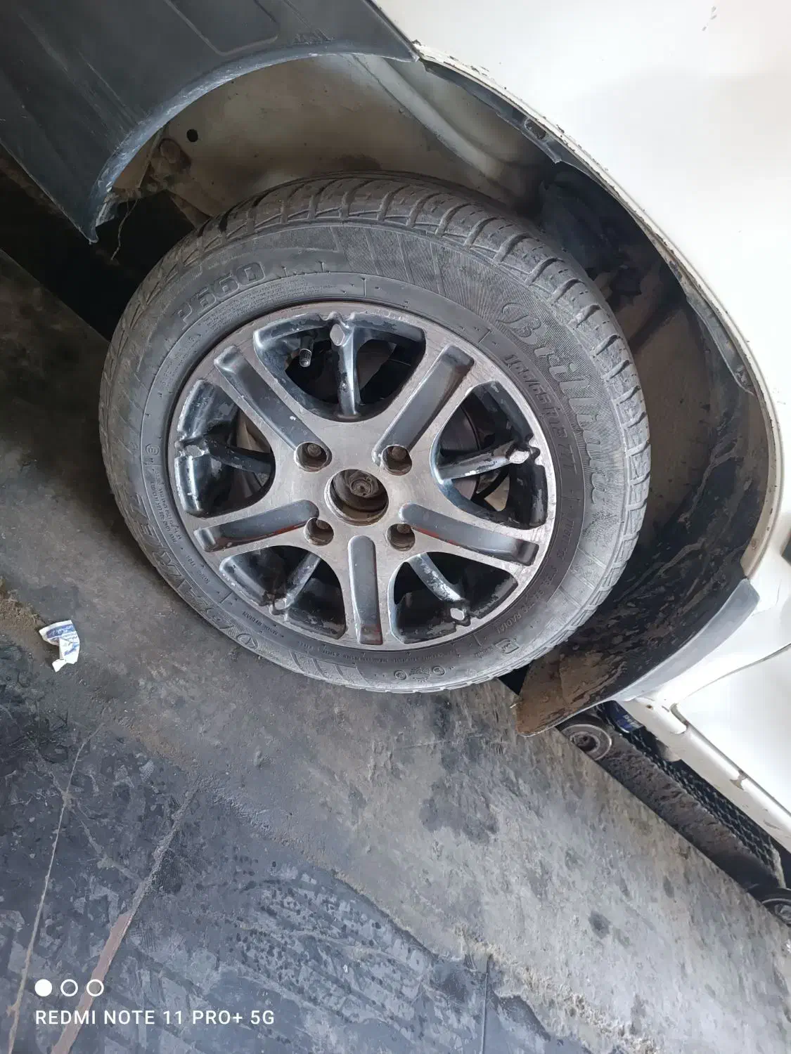 چهار عدد رنگ اسپورت|قطعات یدکی و لوازم جانبی|سراوان, |دیوار