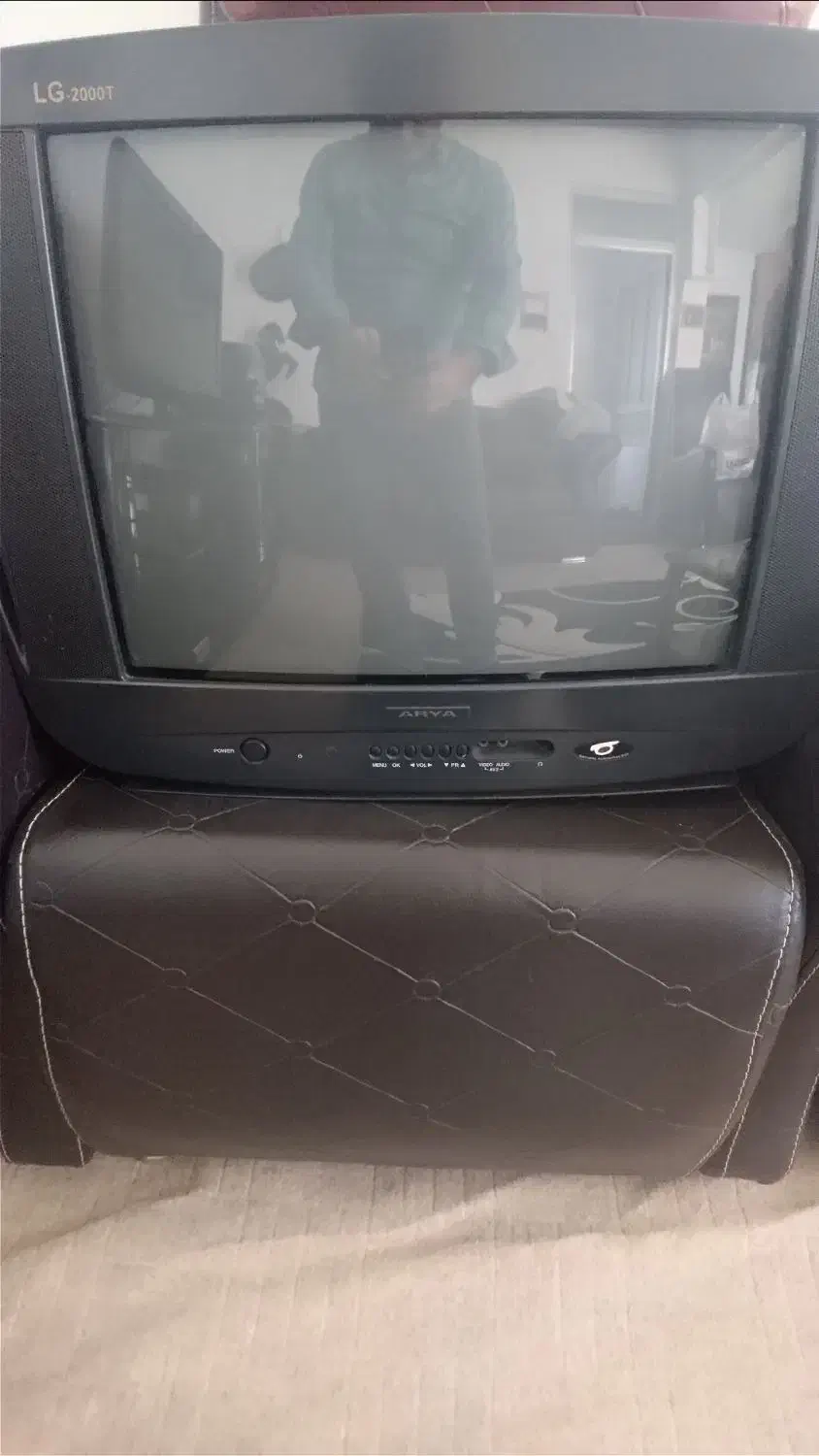 تلویزیون ال جی|تلویزیون و پروژکتور|کتالم و سادات شهر, |دیوار