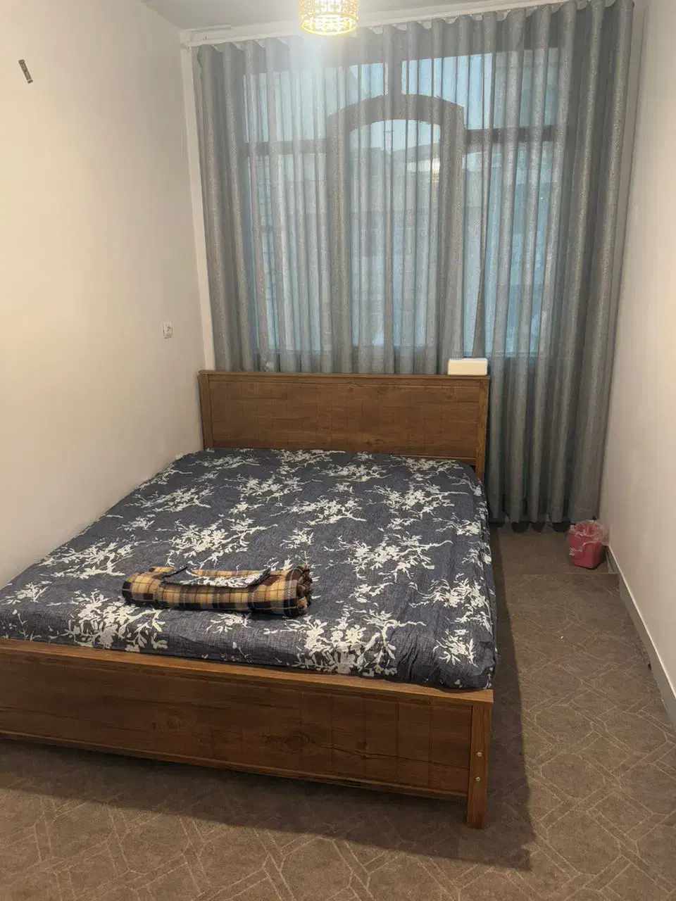 اجاره واحد|اجارهٔ کوتاه‌مدت آپارتمان و سوئیت|تهران, تهران‌نو|دیوار