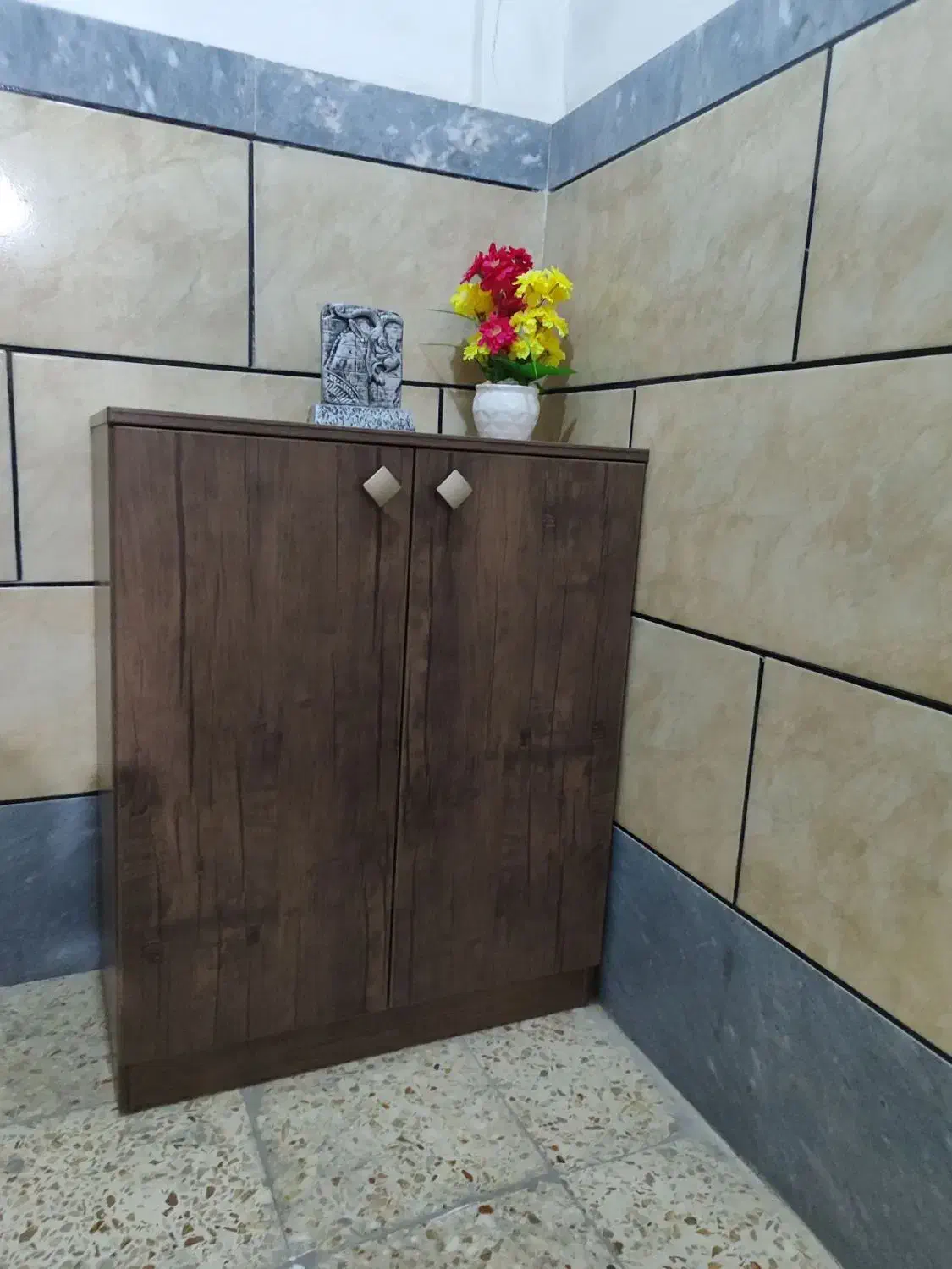 جاکفشیMdf|جاکفشی، کمد، دراور|اهواز, فاز ۱ پادادشهر|دیوار