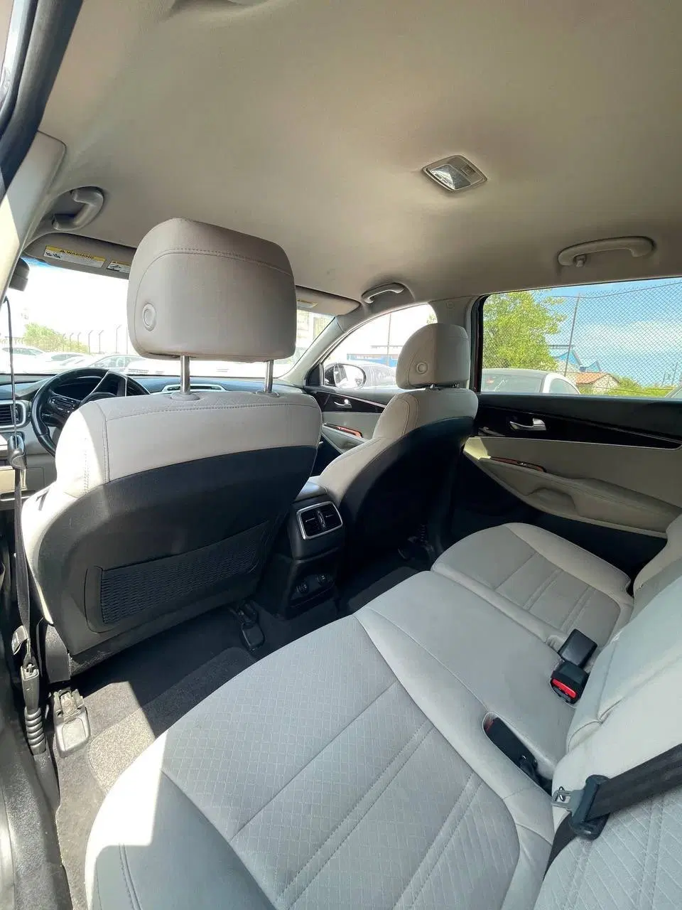KIA SORENTO|خودرو سواری و وانت|رشت, بوسار|دیوار