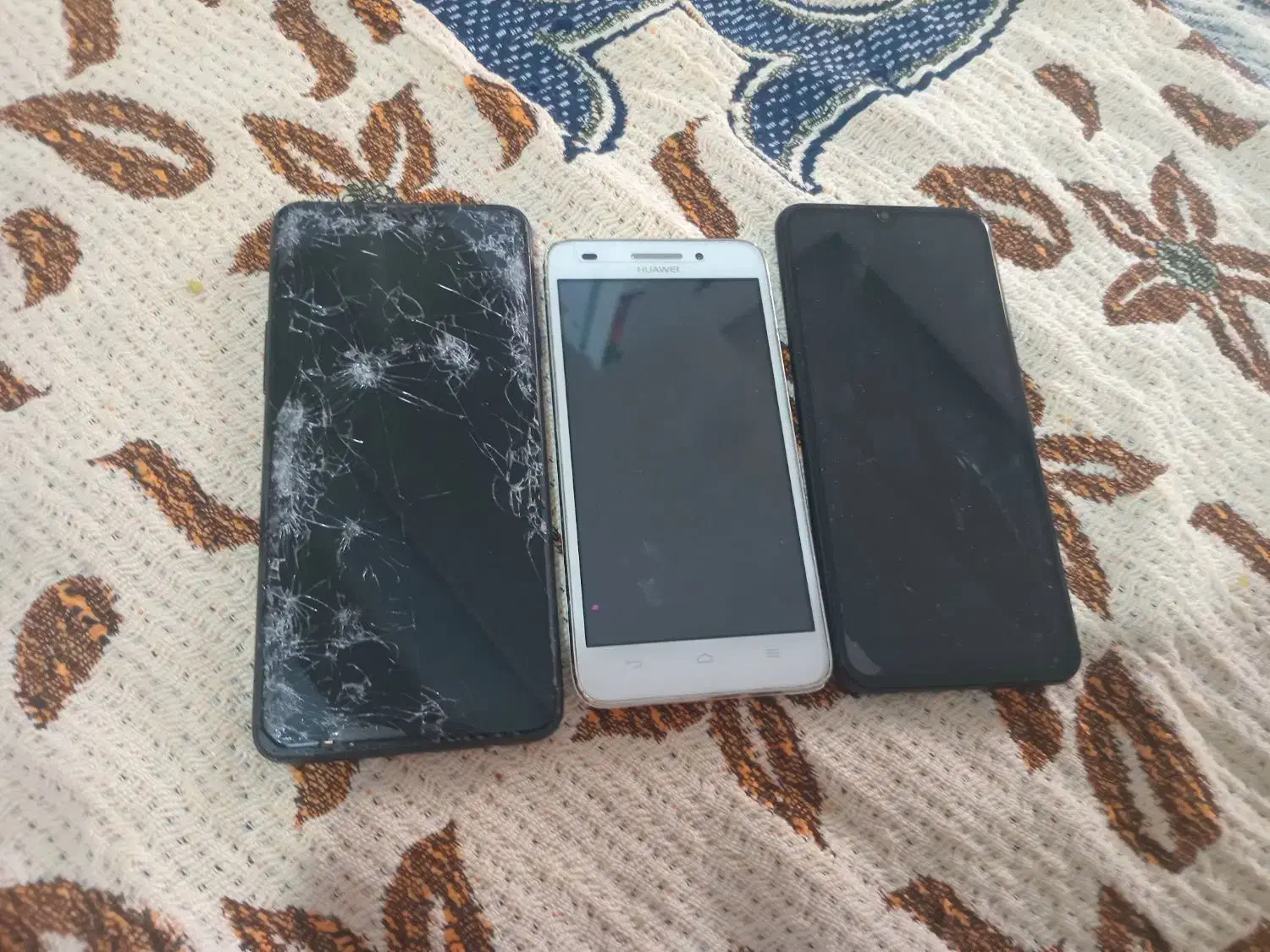 گوشی a20sوa20وهواویG620|موبایل|تهران, بریانک|دیوار