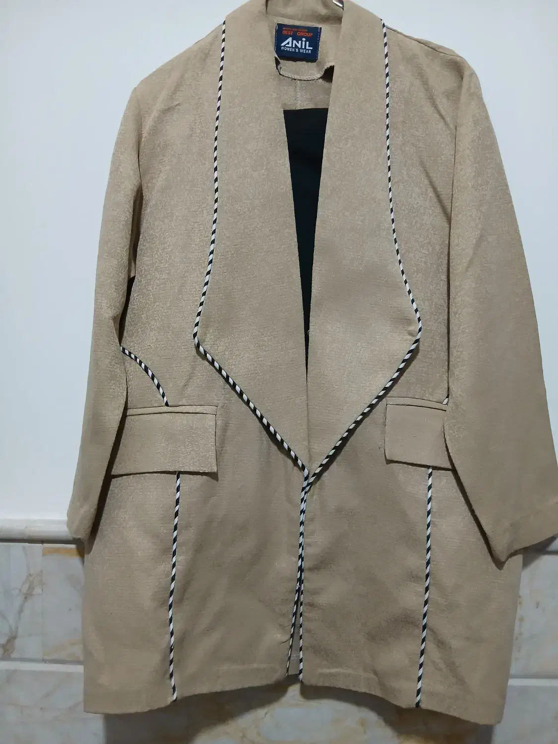 کت ژاکارد مجلسی|لباس|قم, شهرک فاطمیه|دیوار