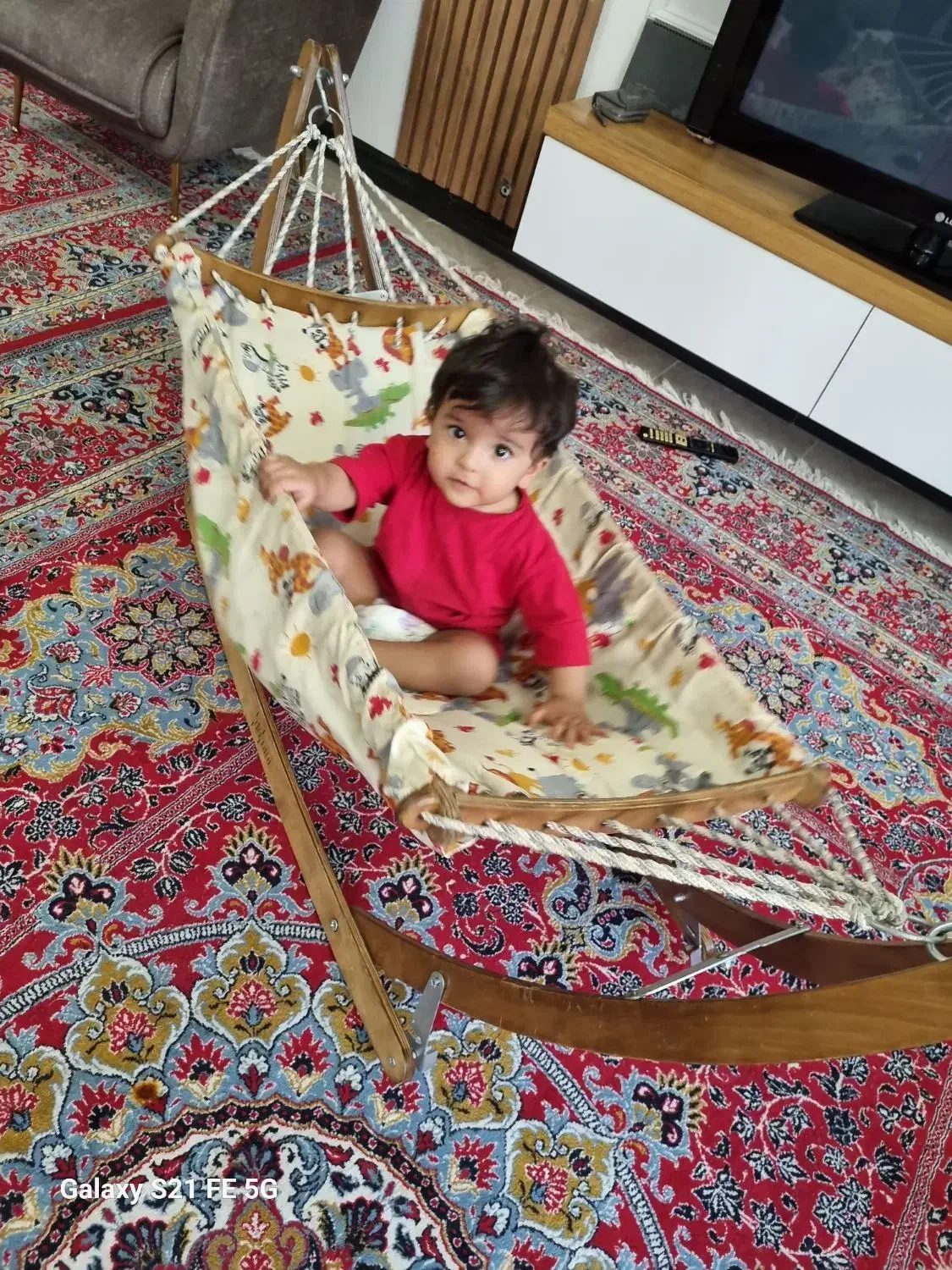 گهواره|تخت و سرویس خواب|گرگان, |دیوار