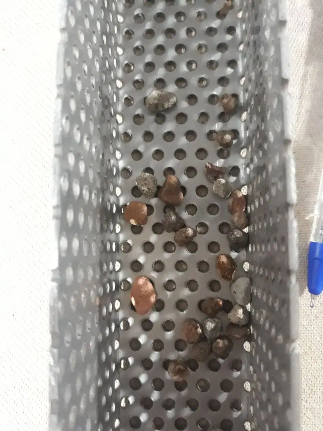 قهوه تازه رست بدون سنگ مناسب دکه و مارکت|عمدهفروشی|ساوه, |دیوار