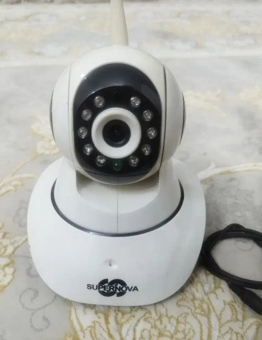 دوربین|دوربین مداربسته|زنجان, |دیوار