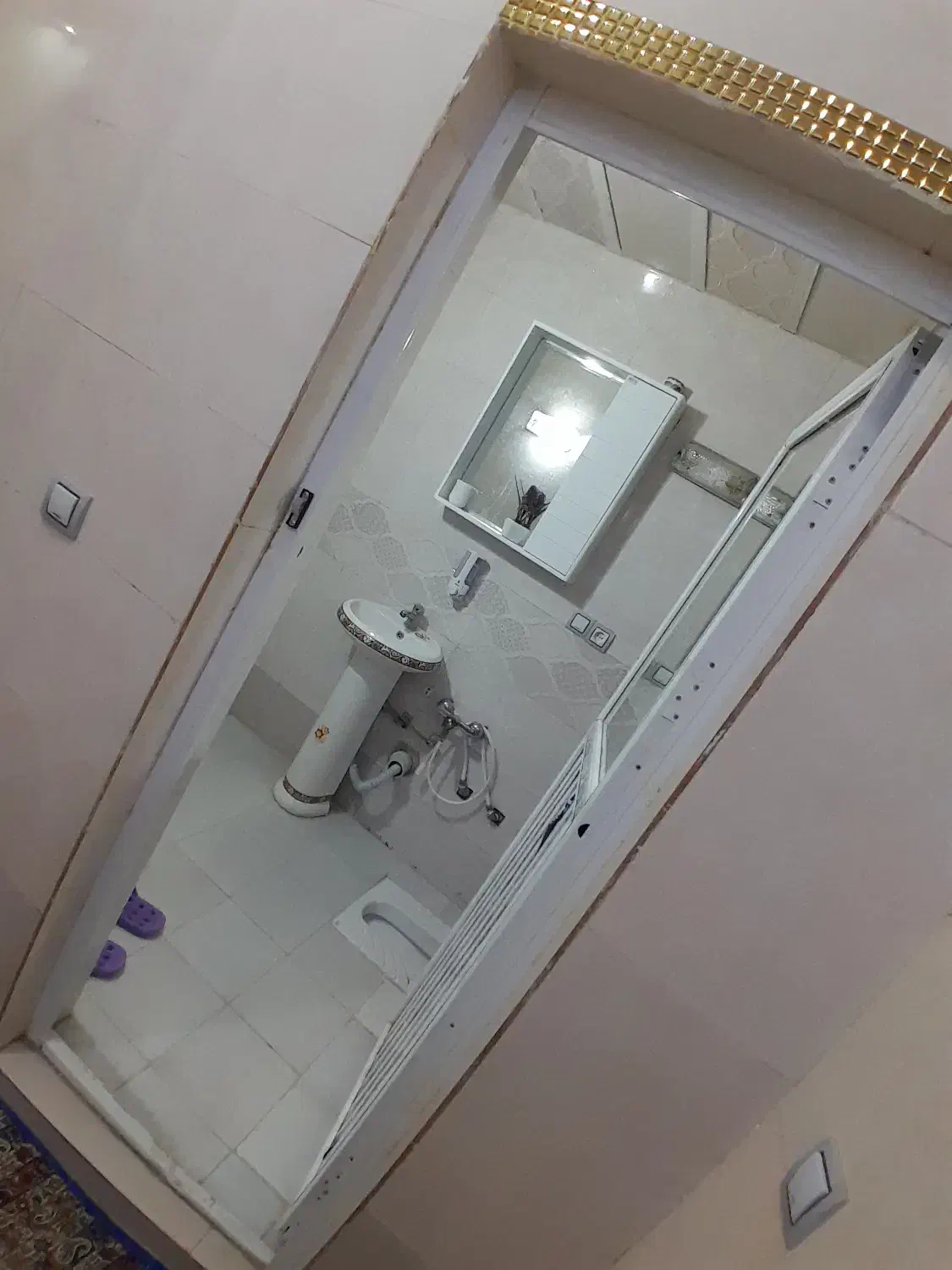 منزل مبله/ساعتی /ماهانه/روزانه|اجارهٔ کوتاهمدت آپارتمان و سوئیت|شیراز, سهلآباد|دیوار