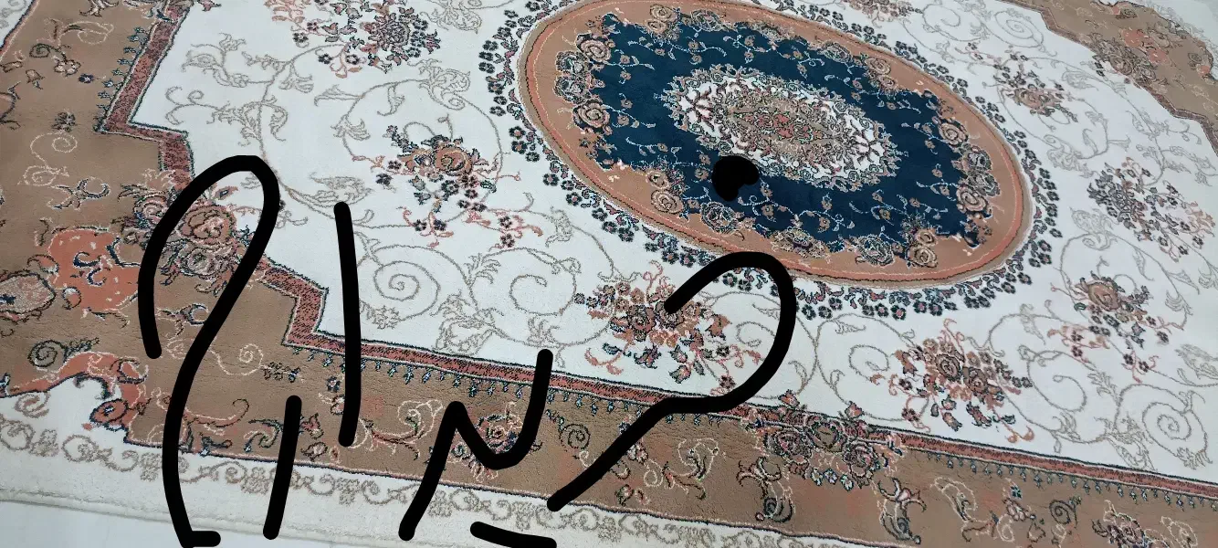 فرش 6 متری|فرش|سرپل ذهاب, |دیوار