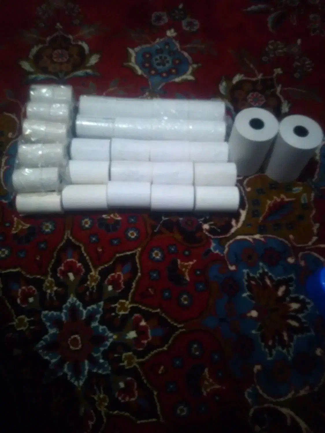 رول کارتخوان|پرینتر، اسکنر، کپی، فکس|ارومیه, |دیوار