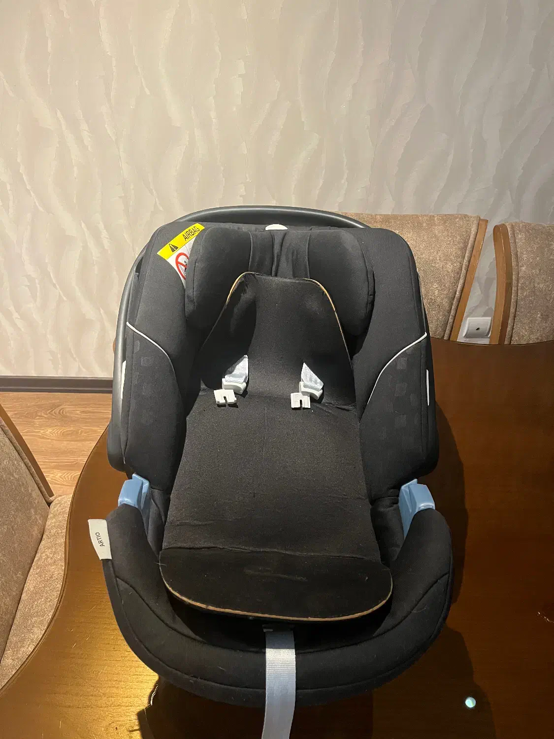 لوازم کودک|اسباب و اثاث بچه|کرج, عظیمیه|دیوار