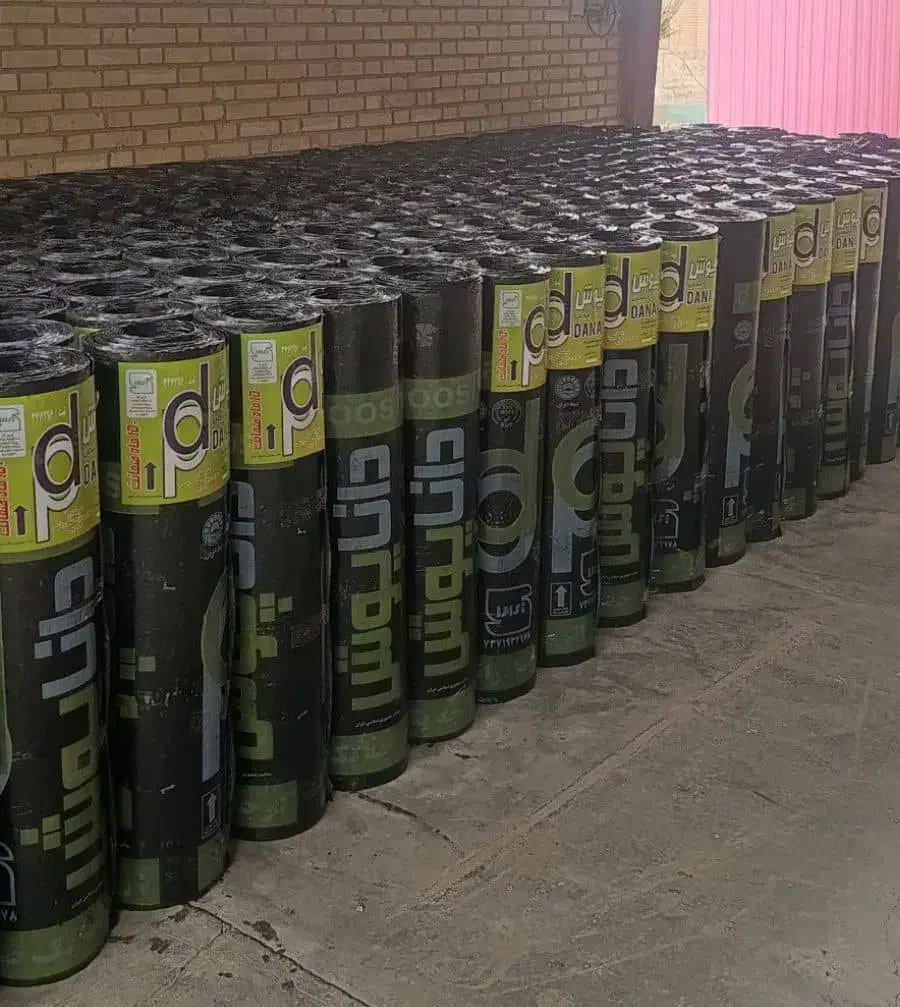 انواع ایزوگام دلیجان فقط ۱۱۰|خدمات پیشه و مهارت|بندر امام خمینی, |دیوار