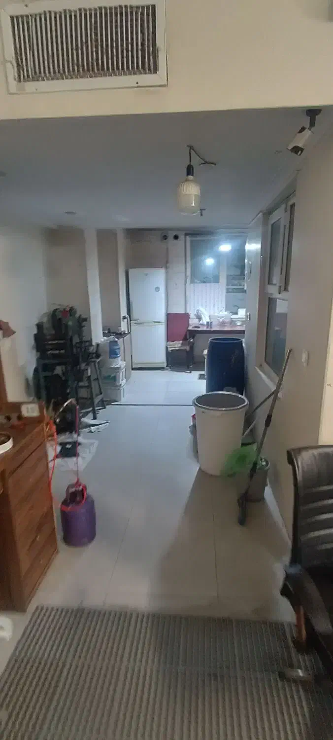 اجاره کارگاه ۱۳۵ متری درخونگاه|اجارهٔ مغازه و غرفه|تهران, سنگلج (شاپور)|دیوار