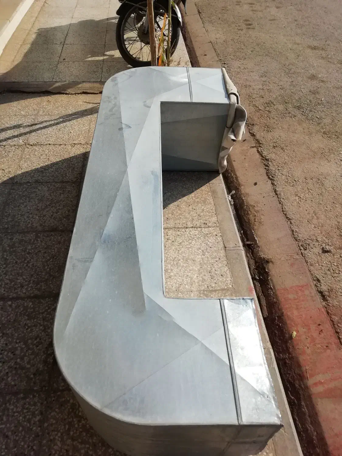 کانال کولر|کولر آبی|قم, ولیعصر|دیوار