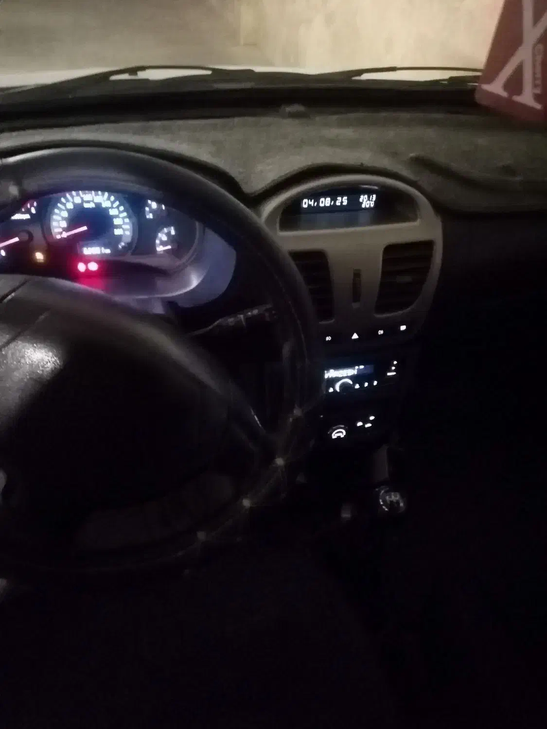 کوییک 1401بدون رنگ شاسی پلمپ|خودرو سواری و وانت|مشهد, الهیه|دیوار